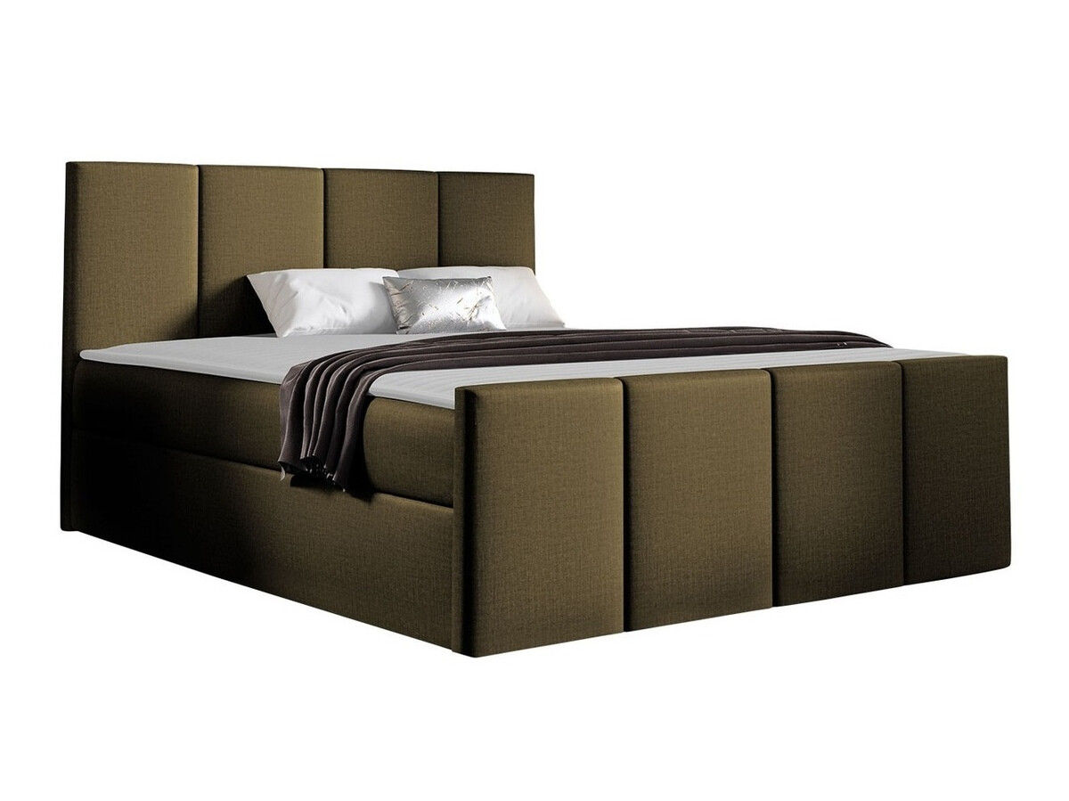 Cama continental Ventus (Zetta 297)