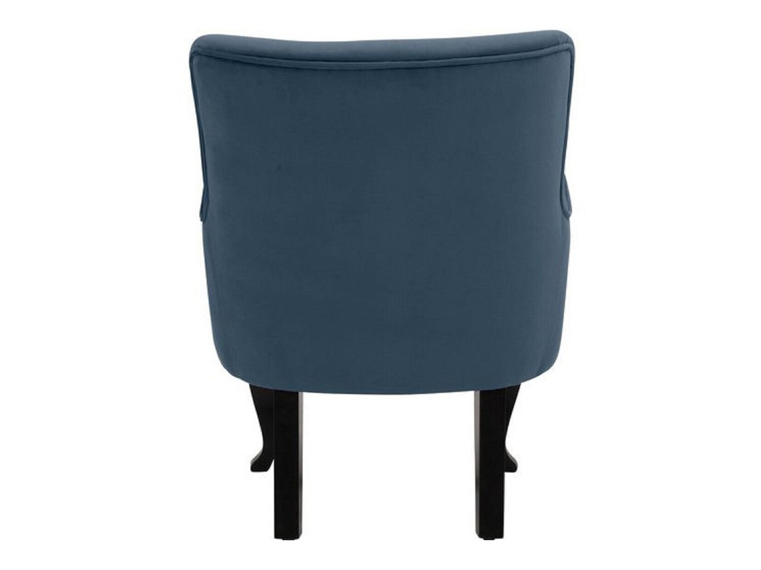 Sillón Denton 119 (Azul oscuro)