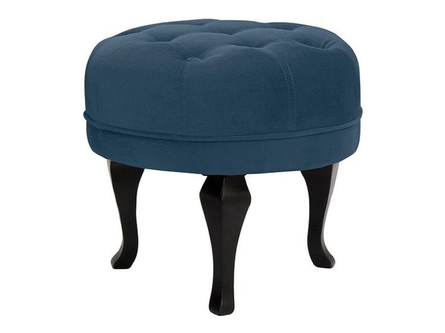Sillón Denton 119 (Azul oscuro)