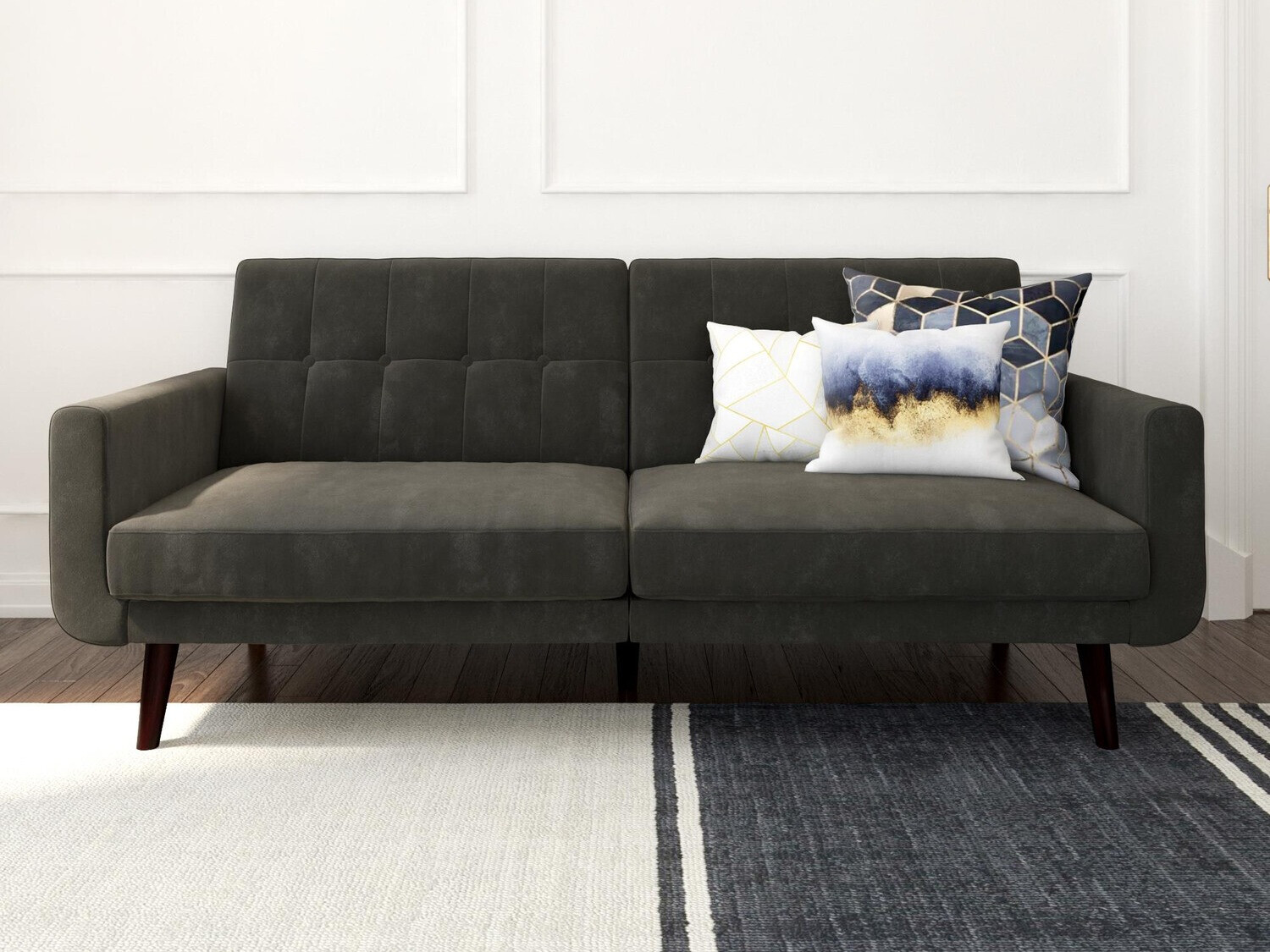 Sofá-cama Tulsa 197