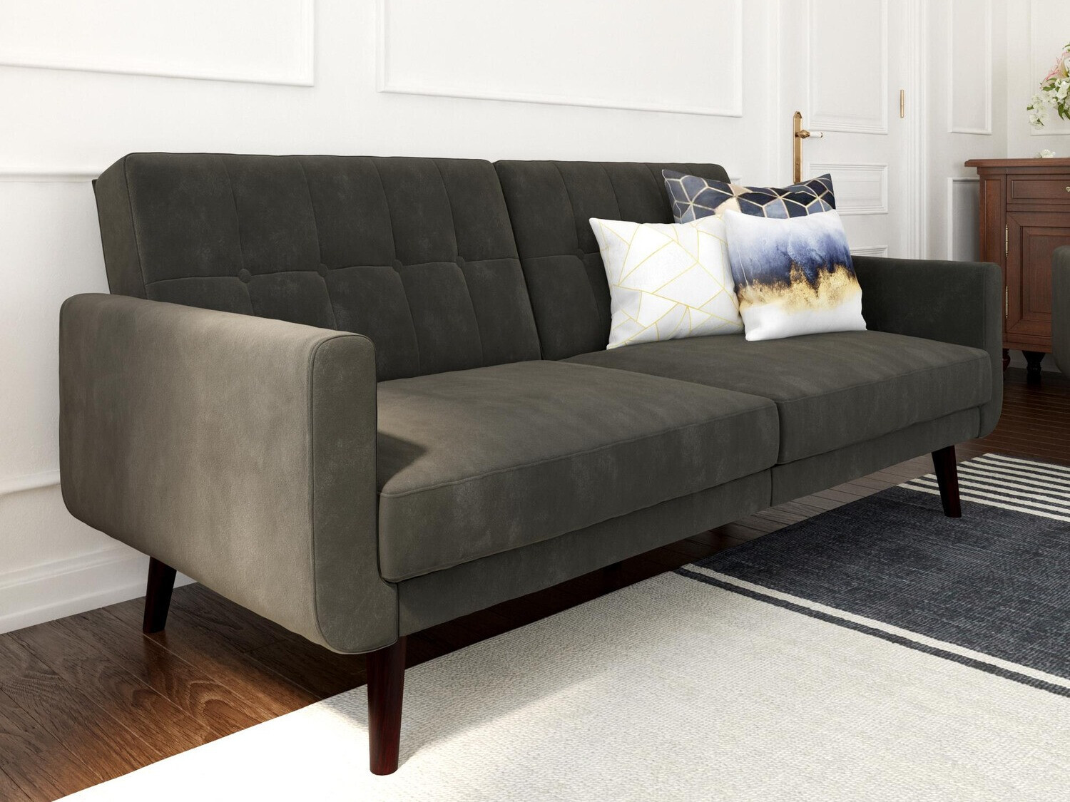 Sofá-cama Tulsa 197