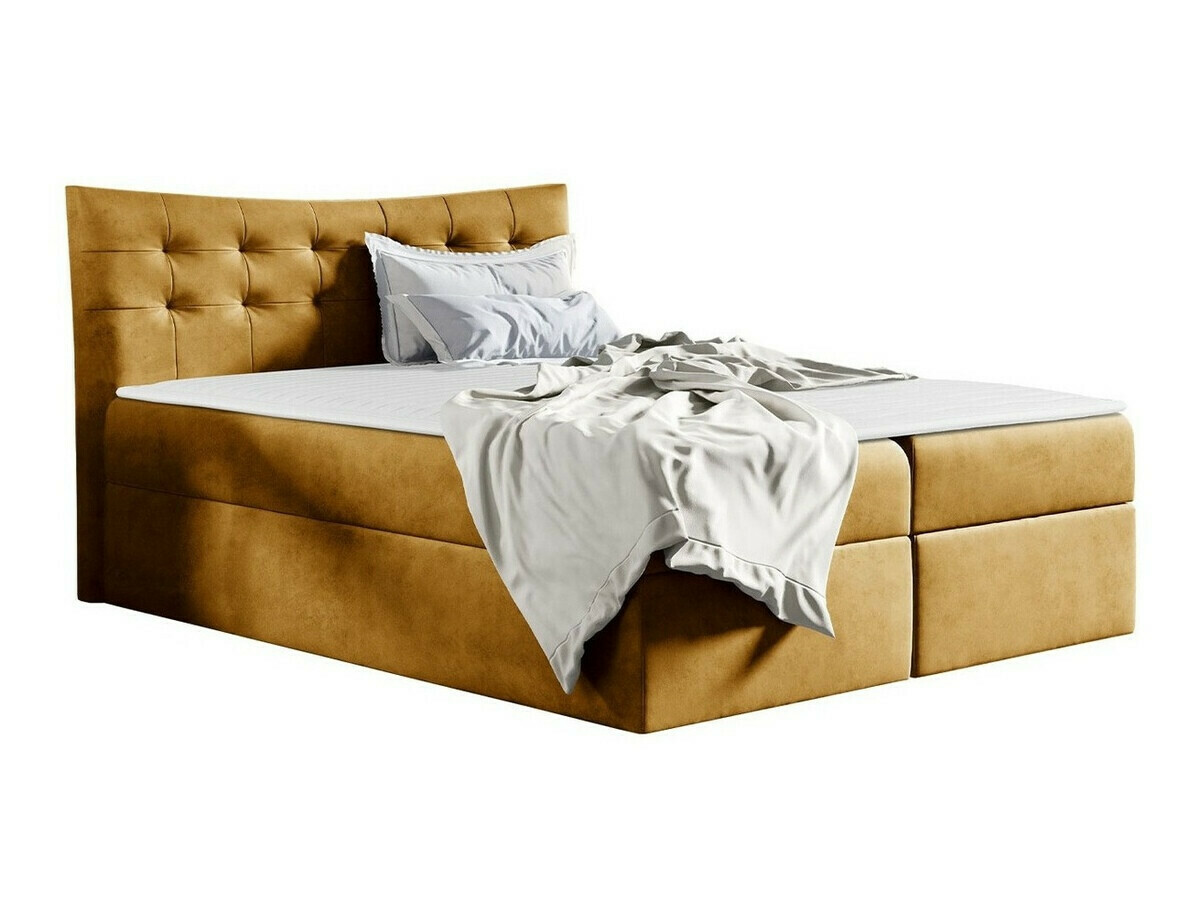 Cama continental Baltimore 157 (Kronos 01)