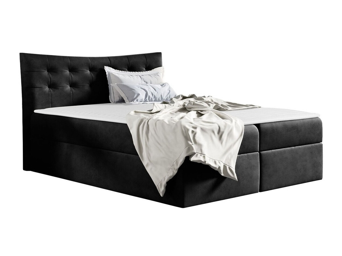 Cama continental Baltimore 157 (Kronos 07)