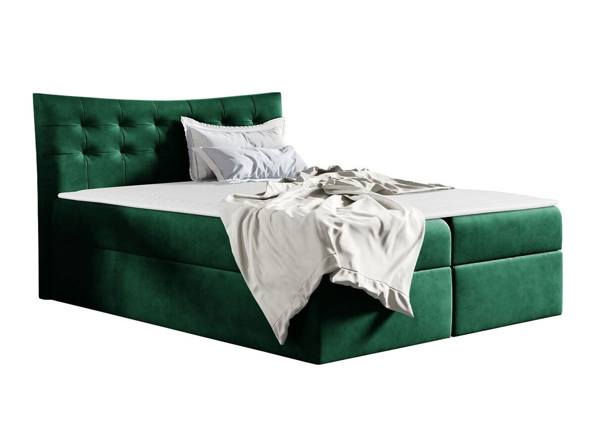 Cama continental Baltimore 157 (Kronos 19)