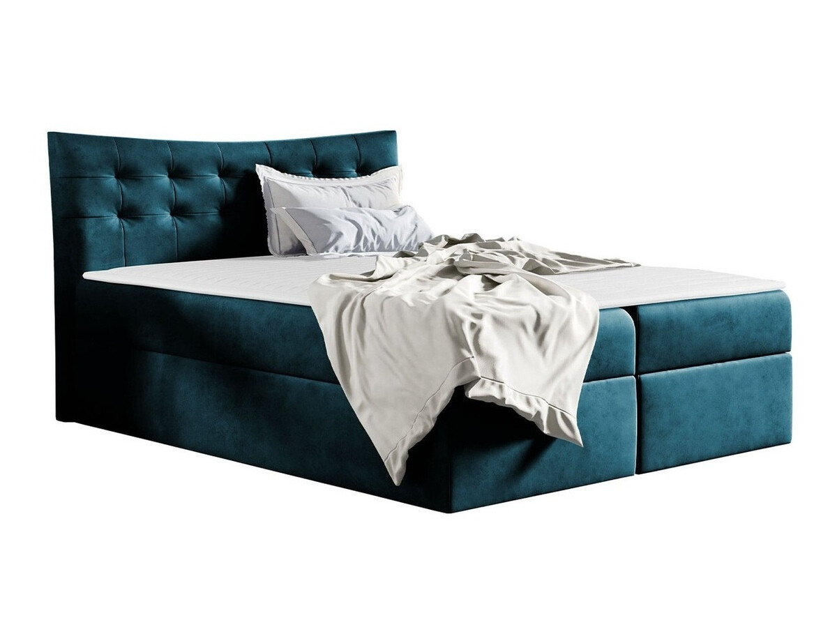 Cama continental Insula (Kronos 04)