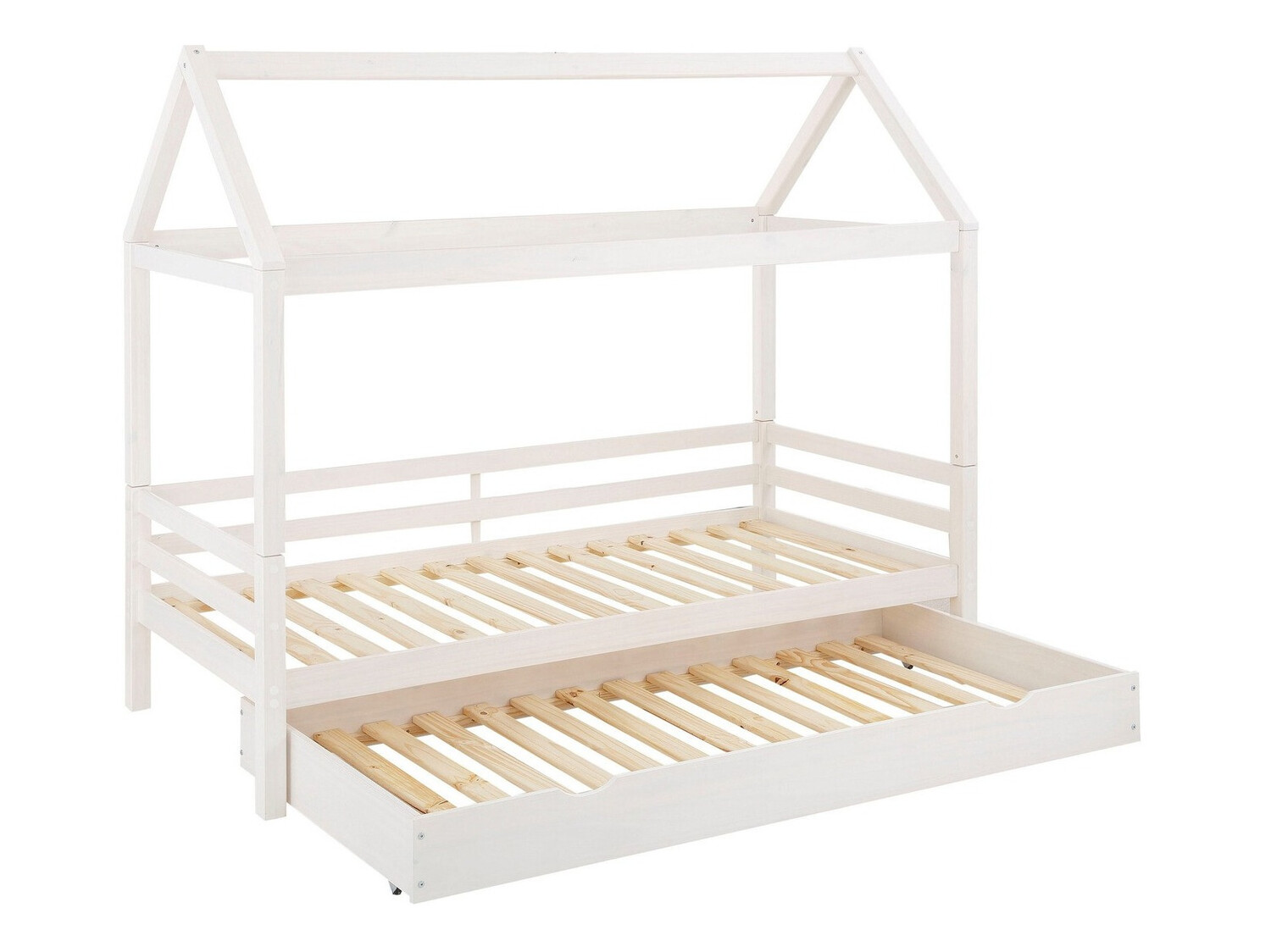 Cama Ruvfiva 107 (Blanco)