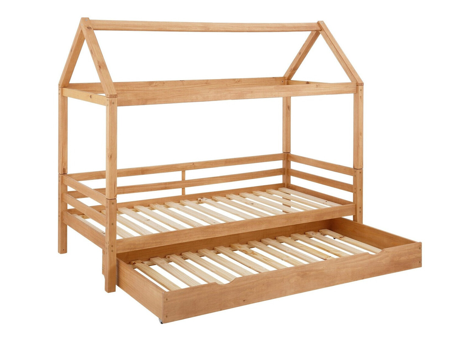 Cama Ruvfiva 107 (Pino)