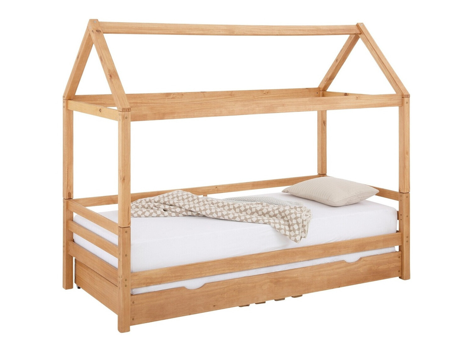 Cama Ruvfiva 107 (Pino)