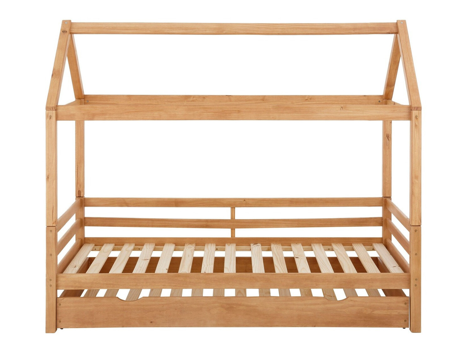 Cama Ruvfiva 107 (Pino)