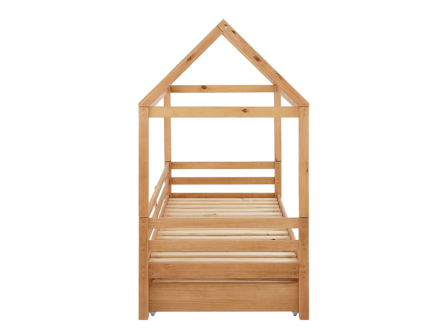 Cama Ruvfiva 107 (Pino)