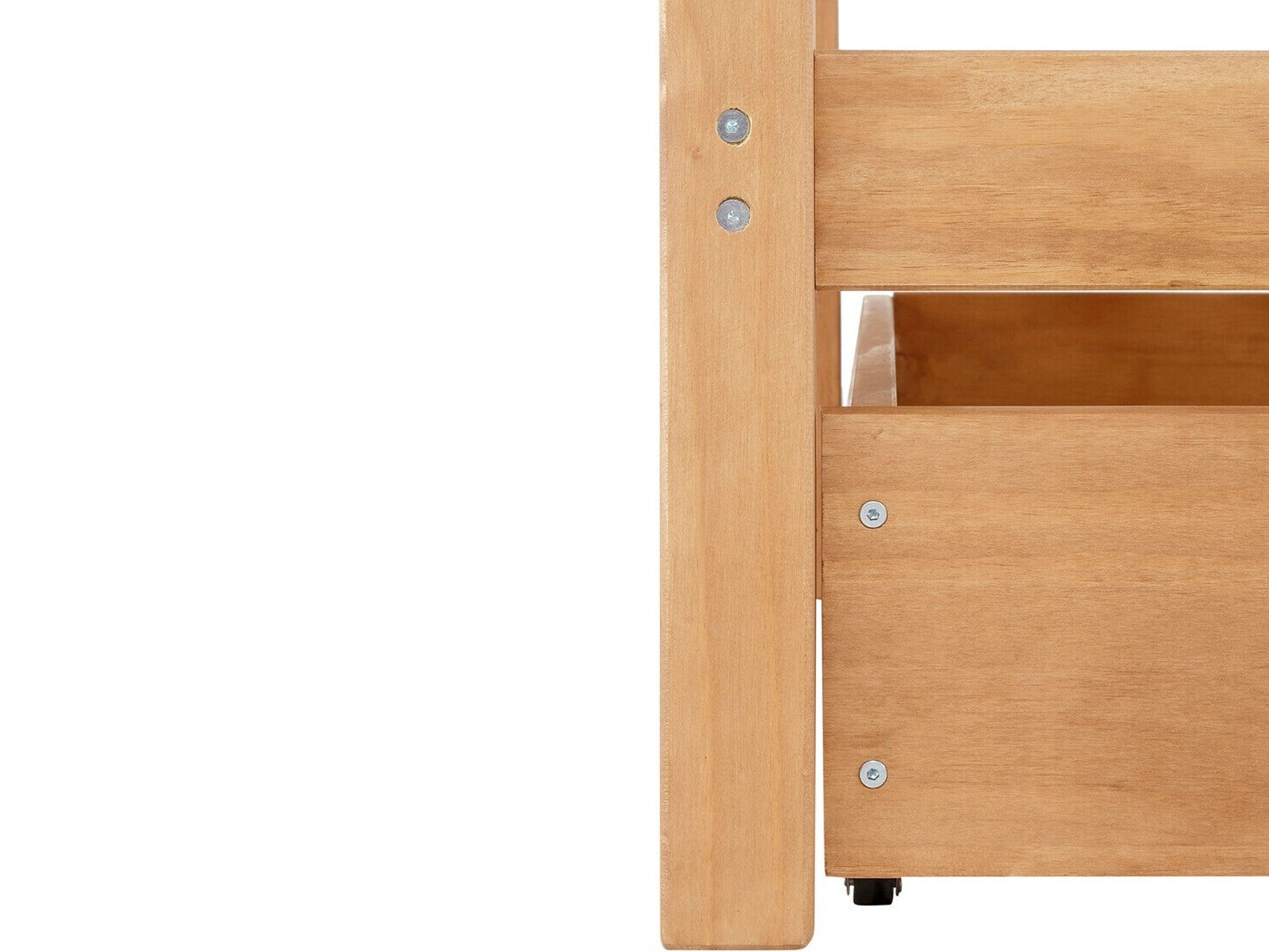 Cama Ruvfiva 107 (Pino)