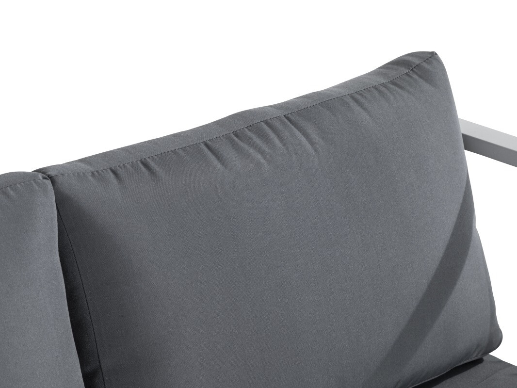 Conjunto de muebles de exterior Comfort Garden 920