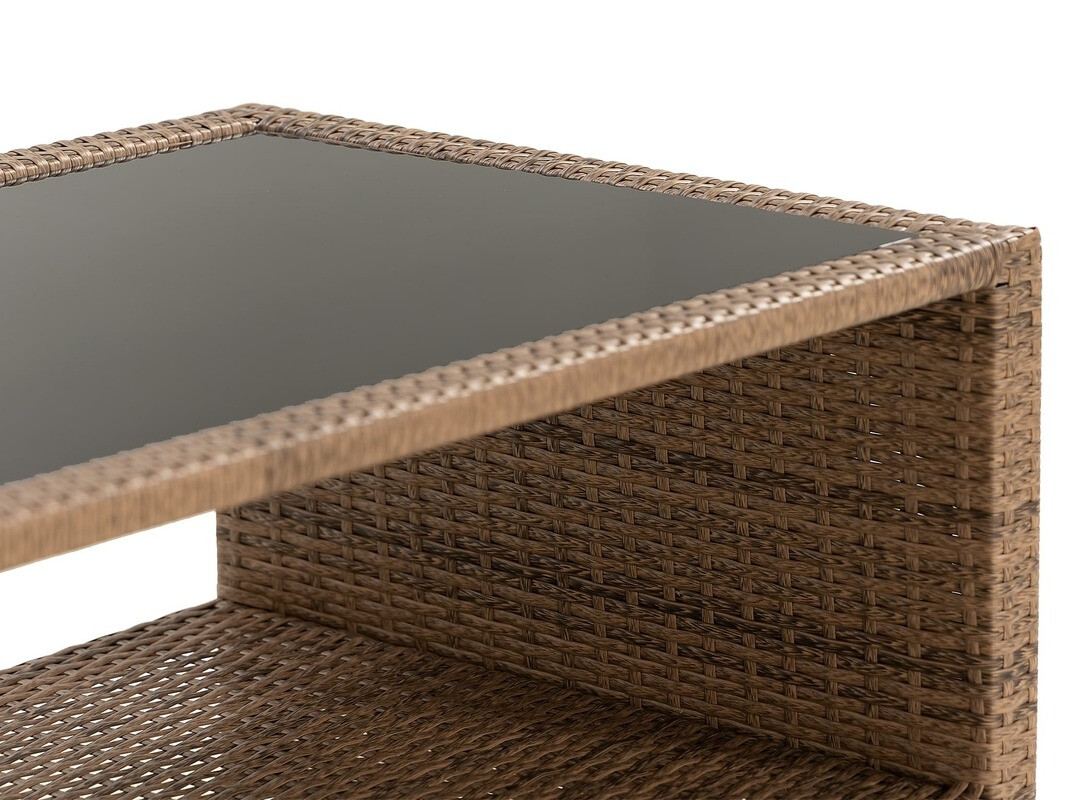 Mesa para exterior Comfort Garden 1034