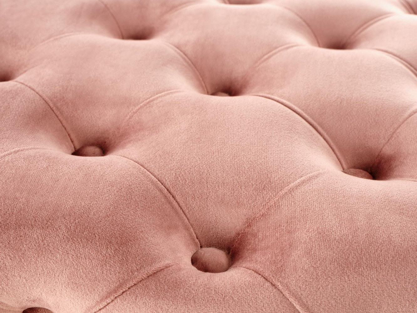 Banco tapizado Houston 1252 (Rosa)