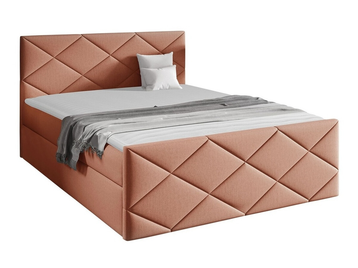 Cama continental Baltimore 155 (Kameleon 61)