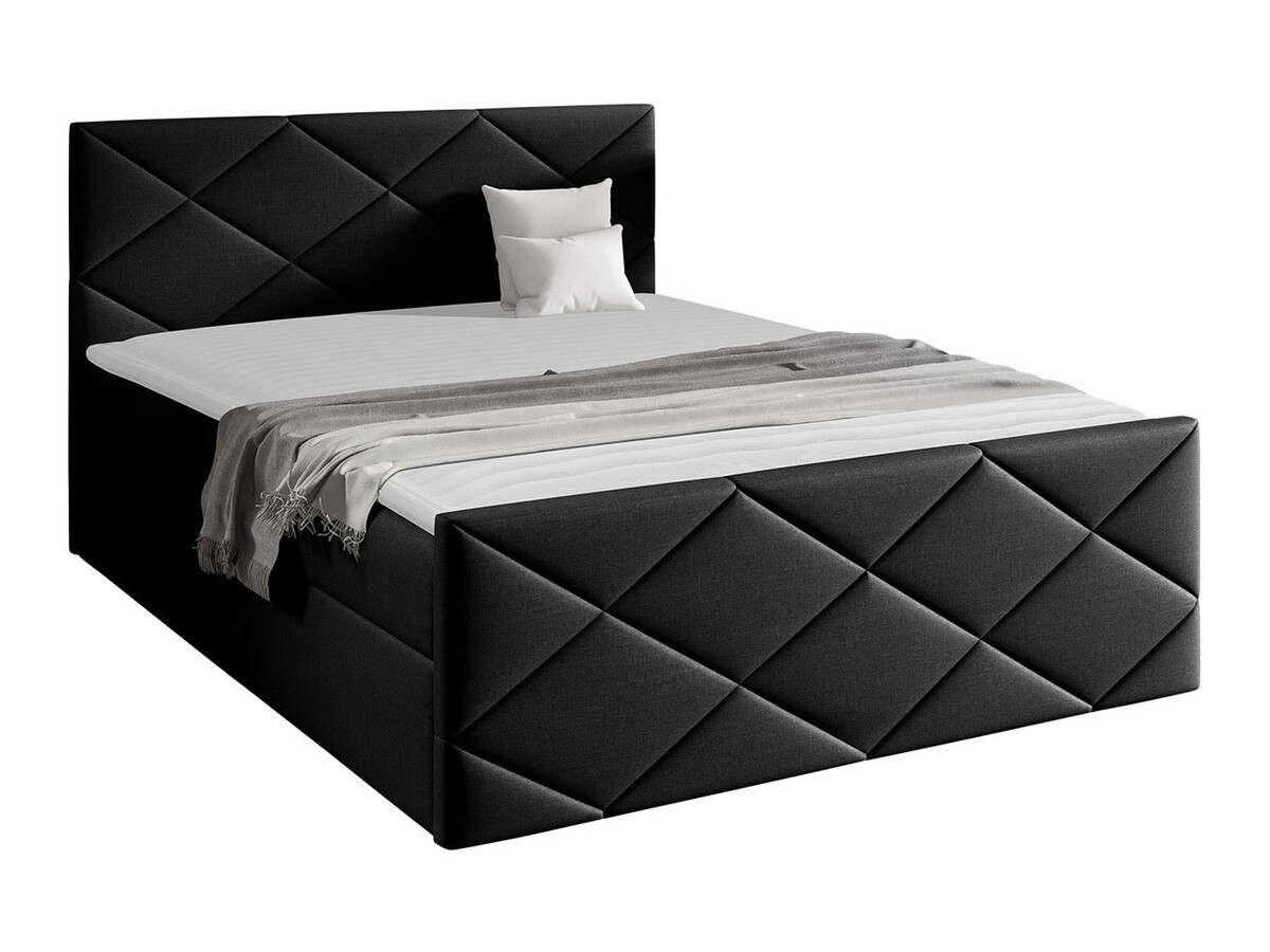 Cama continental Baltimore 155 (Muna 14)