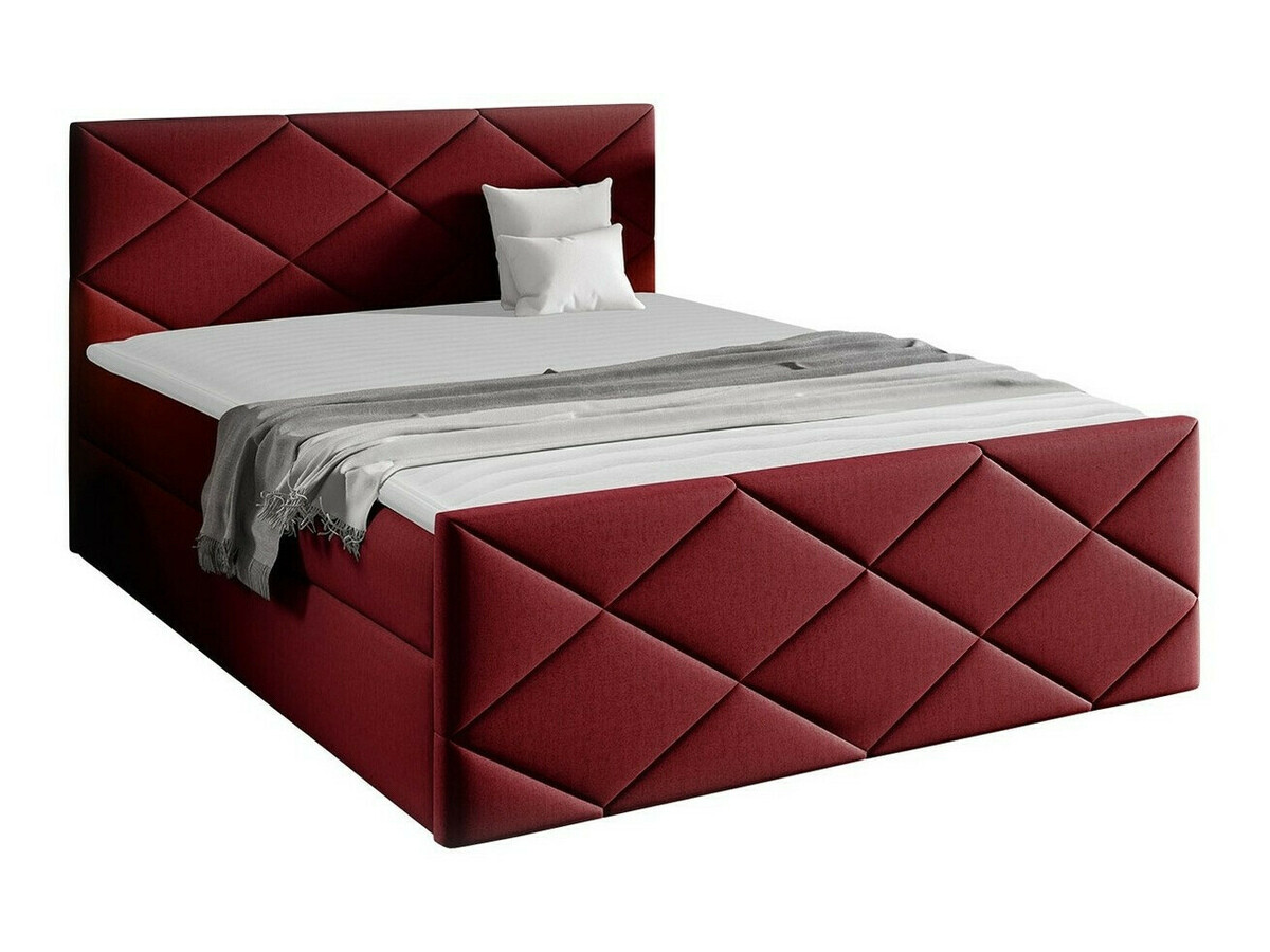 Cama continental Mons (Kameleon 59)
