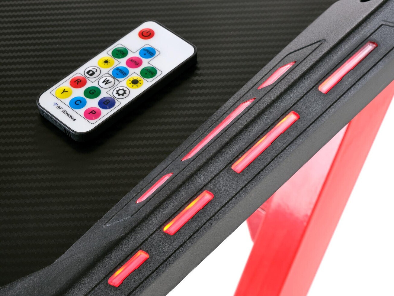 Escritorio gaming Houston 1254