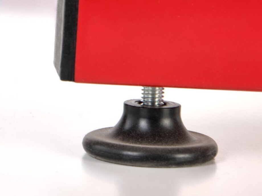 Escritorio gaming Houston 1254