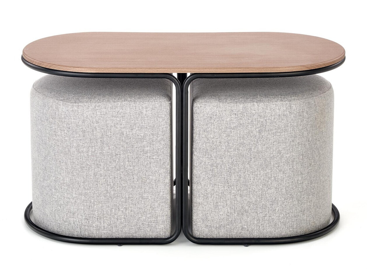 Mesa de centro Houston 1247