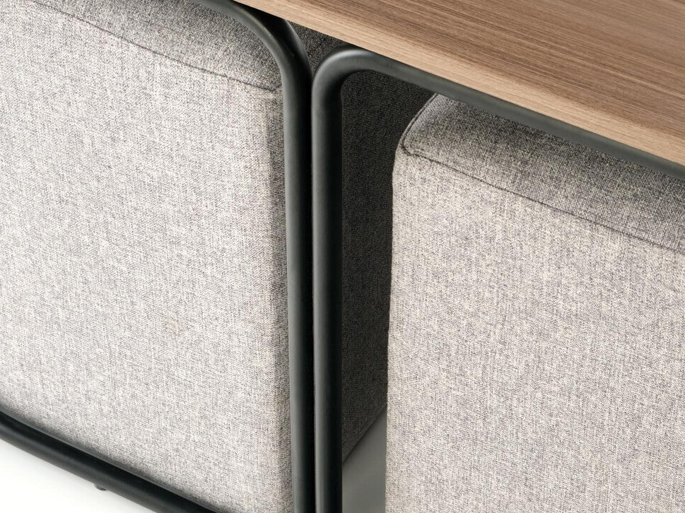 Mesa de centro Houston 1247