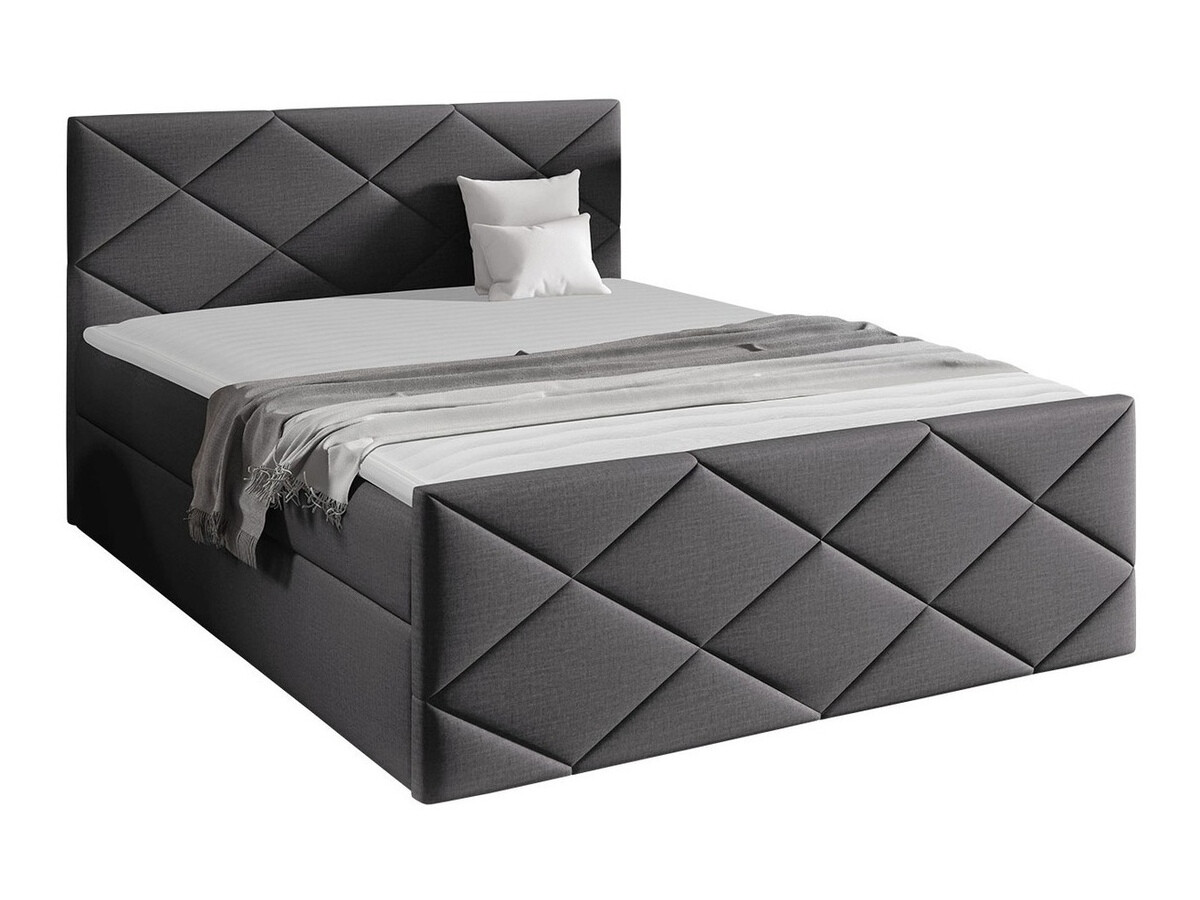 Cama continental Baltimore 155 (Zetta 305)