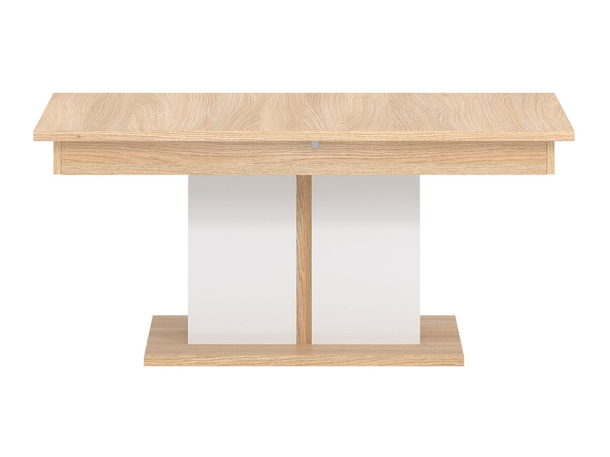 Mesa de centro convertible Dornolo 115