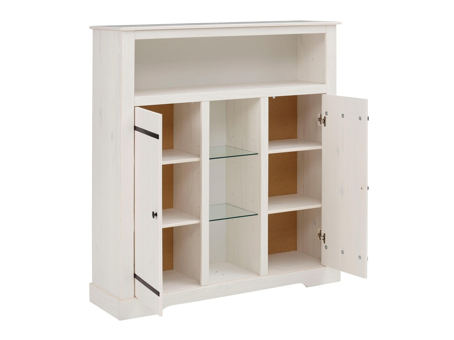 Conjunto de salón Rometri 105