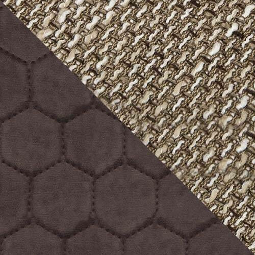 Sofá cama Decatur 102 (W-69 + Berlin 03)