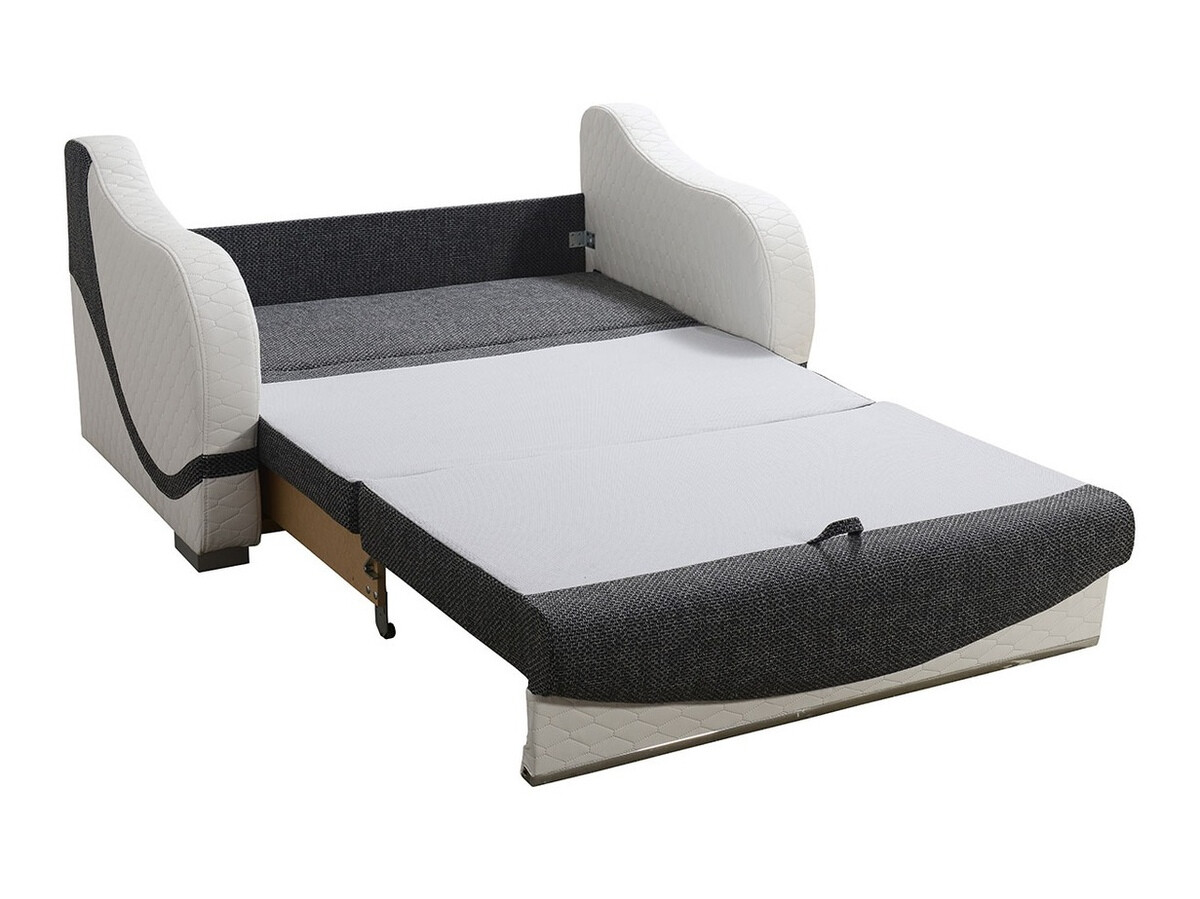 Sofá cama Decatur 102 (W-69 + Berlin 03)