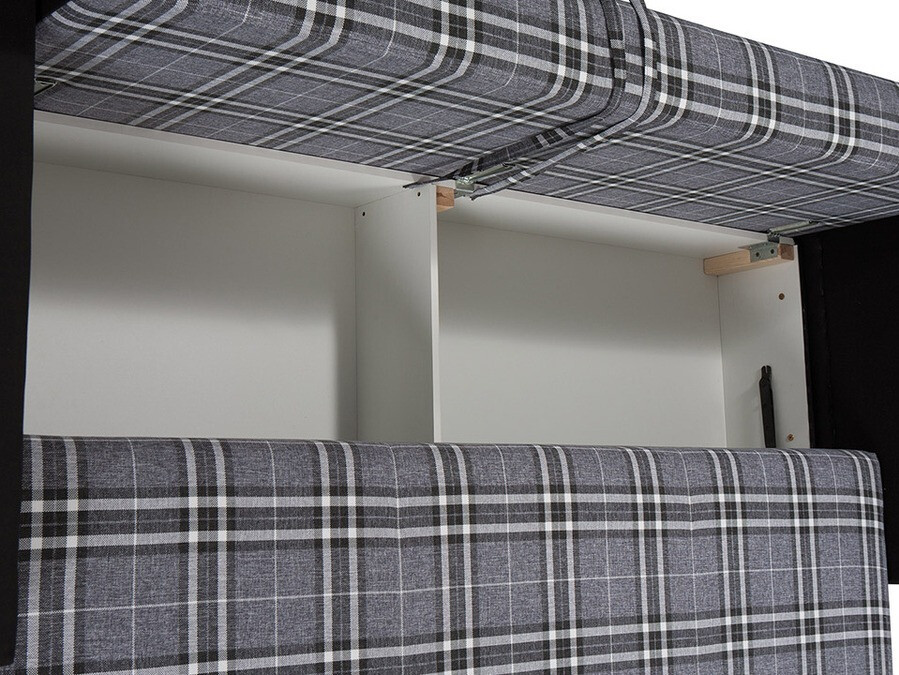 Sofá cama Etrmoru 135