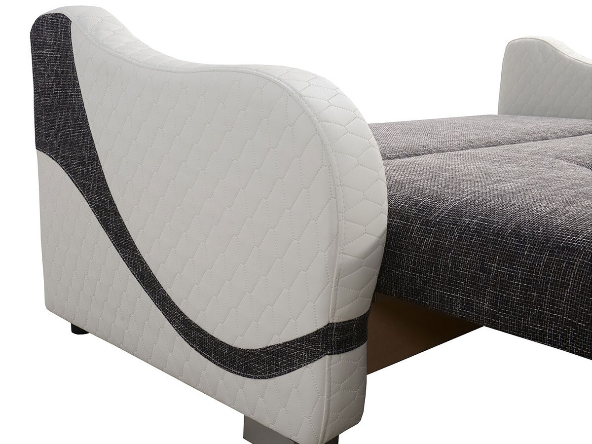 Sofá-cama Decatur 104