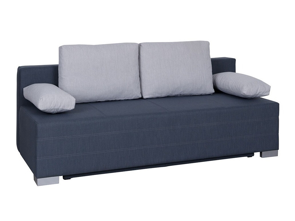 Sofá-cama Providence H100 (Avellio 101 + Avellio 118)