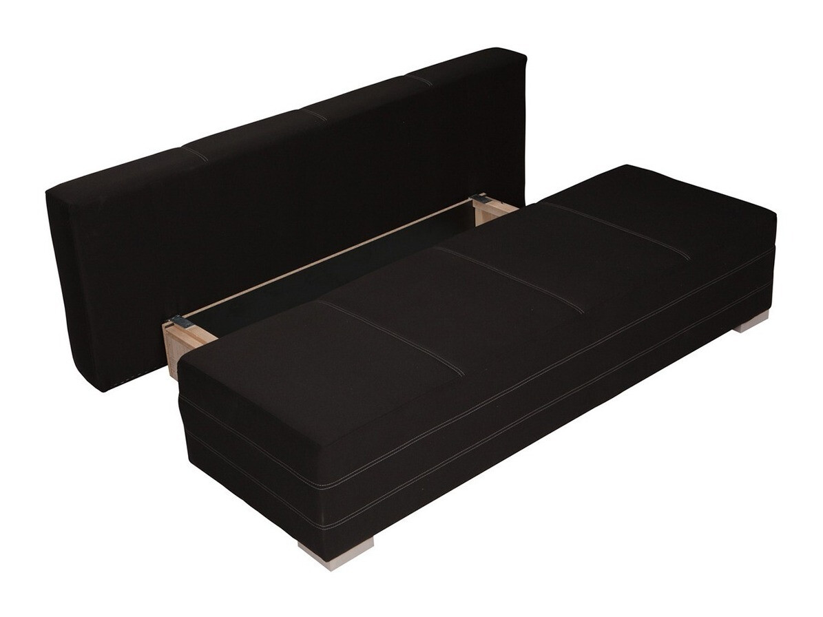 Sofá-cama Providence H100 (Avellio 101 + Avellio 118)