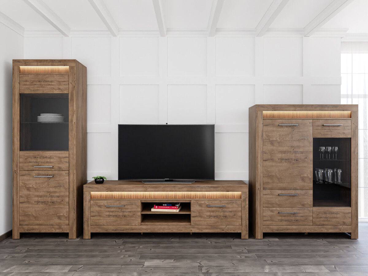 Conjunto de salón Fiomoro 111