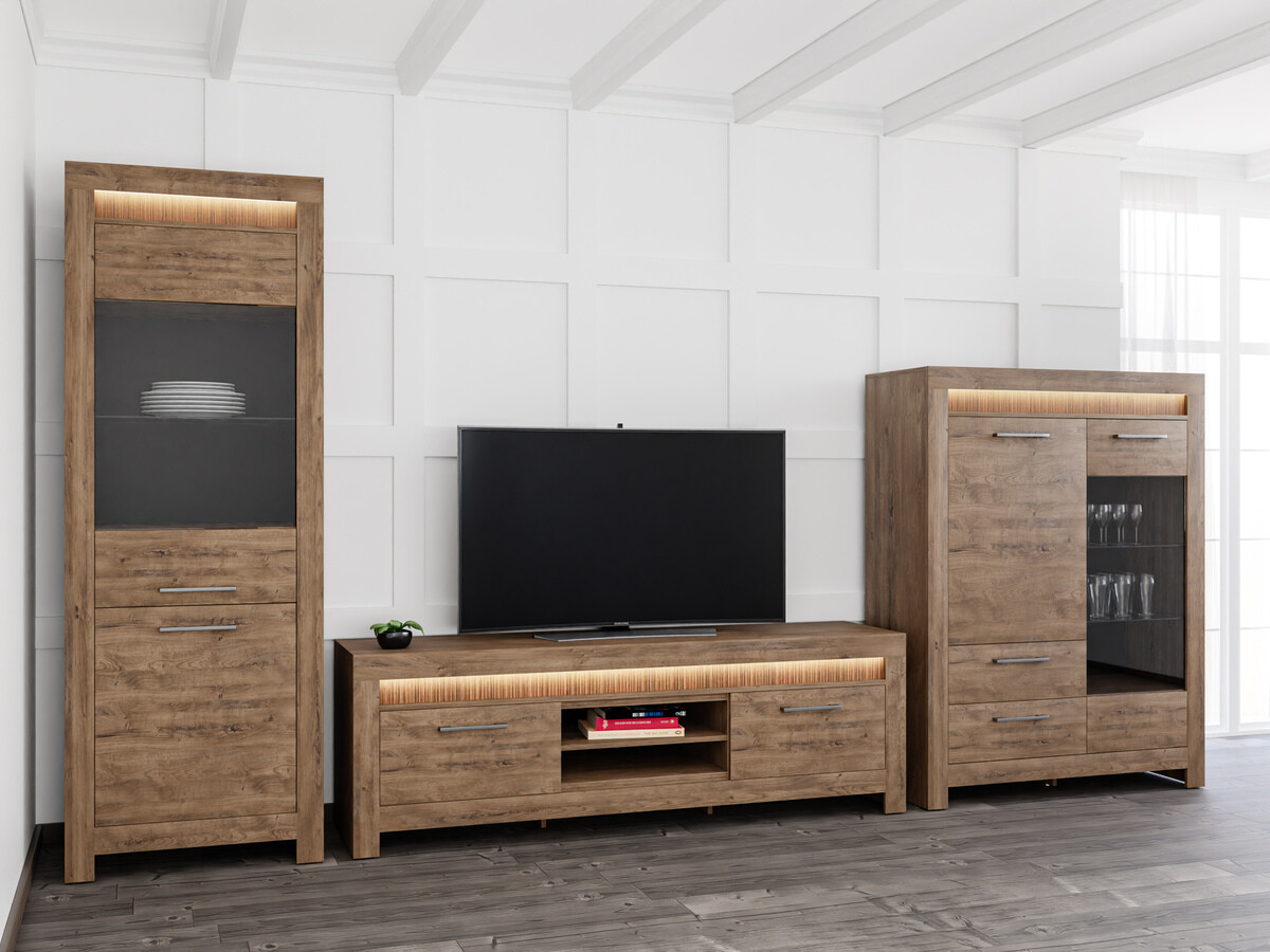 Conjunto de salón Fiomoro 111