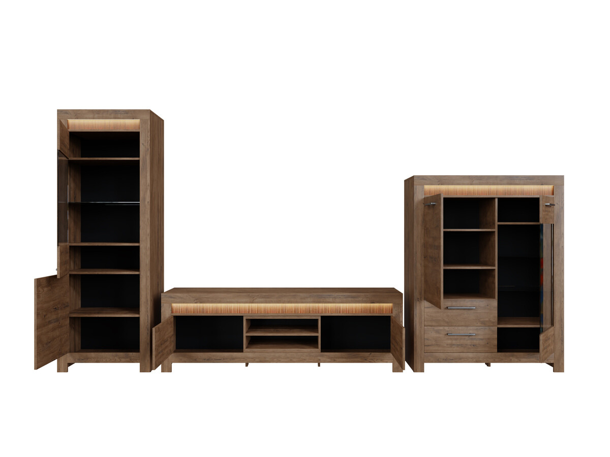 Conjunto de salón Fiomoro 111