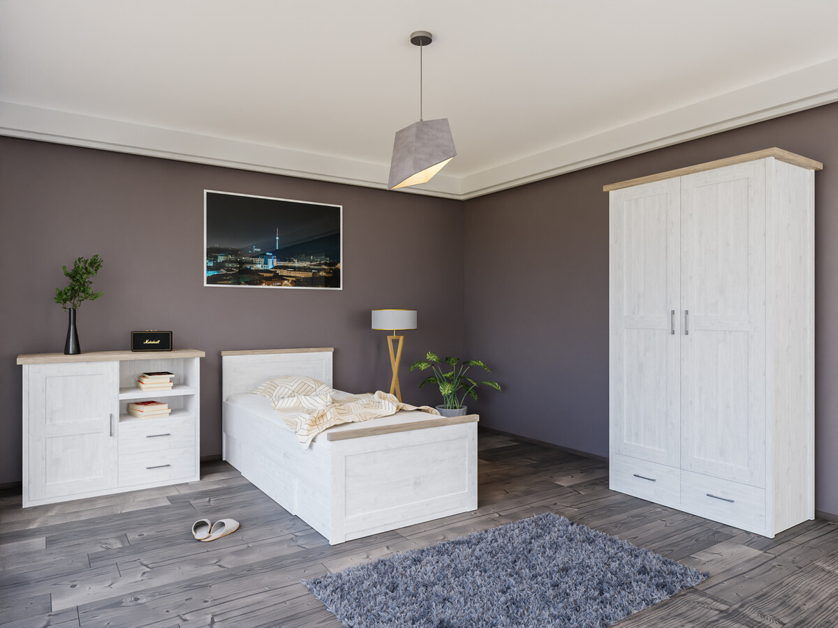 Conjuntos de muebles Elblore 112