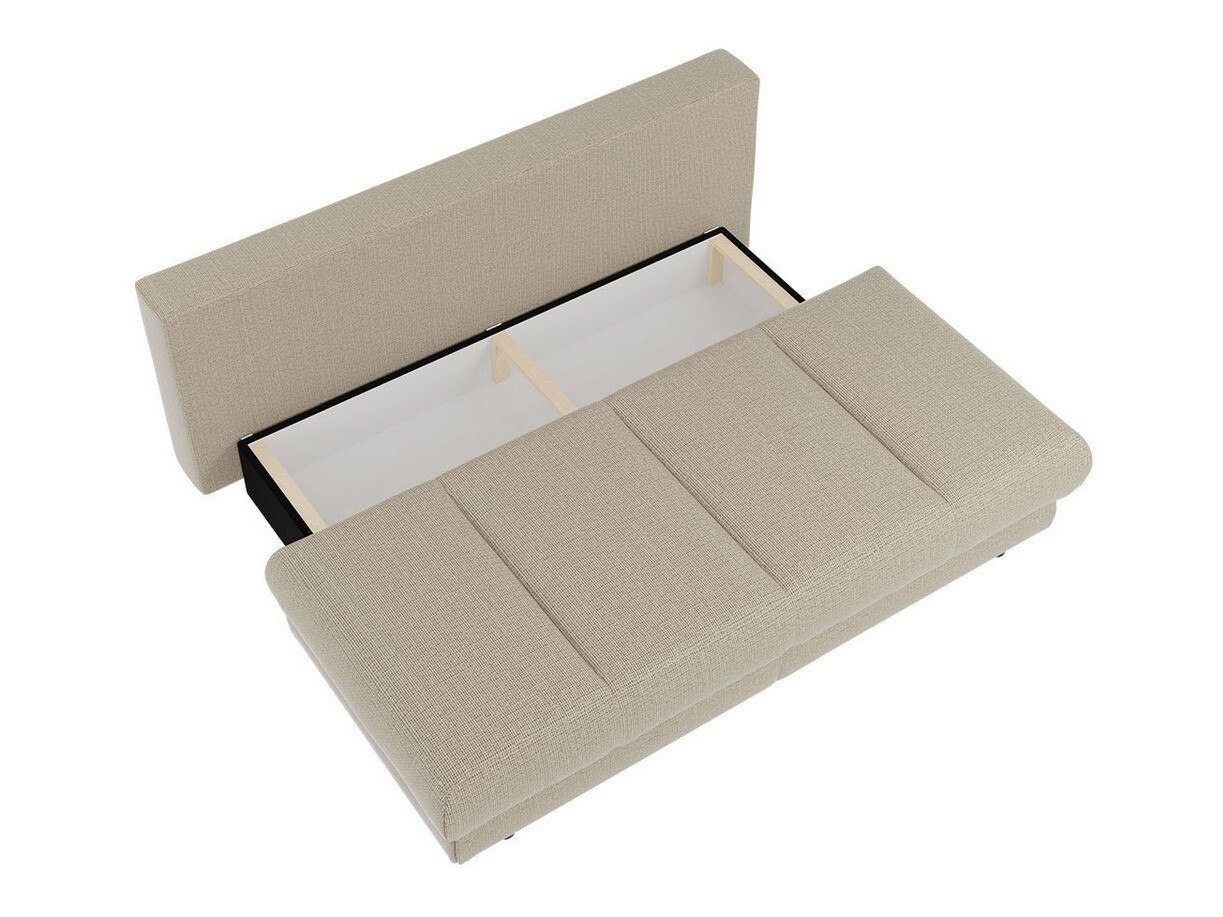 Sofá-cama Carlsbad 109 (Ikar 01)