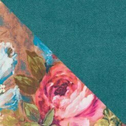 Sofá-cama Comfivo 235 (Lea 531 + Prestige 2772)