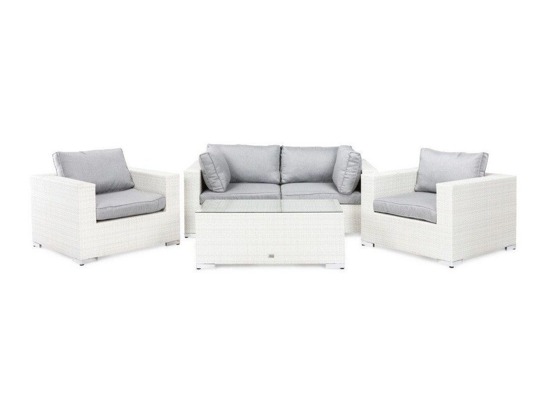 Conjunto de muebles de exterior Comfort Garden 727