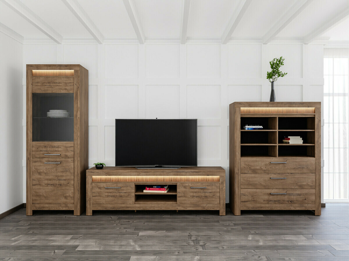 Conjunto de salón Fiomoro 110