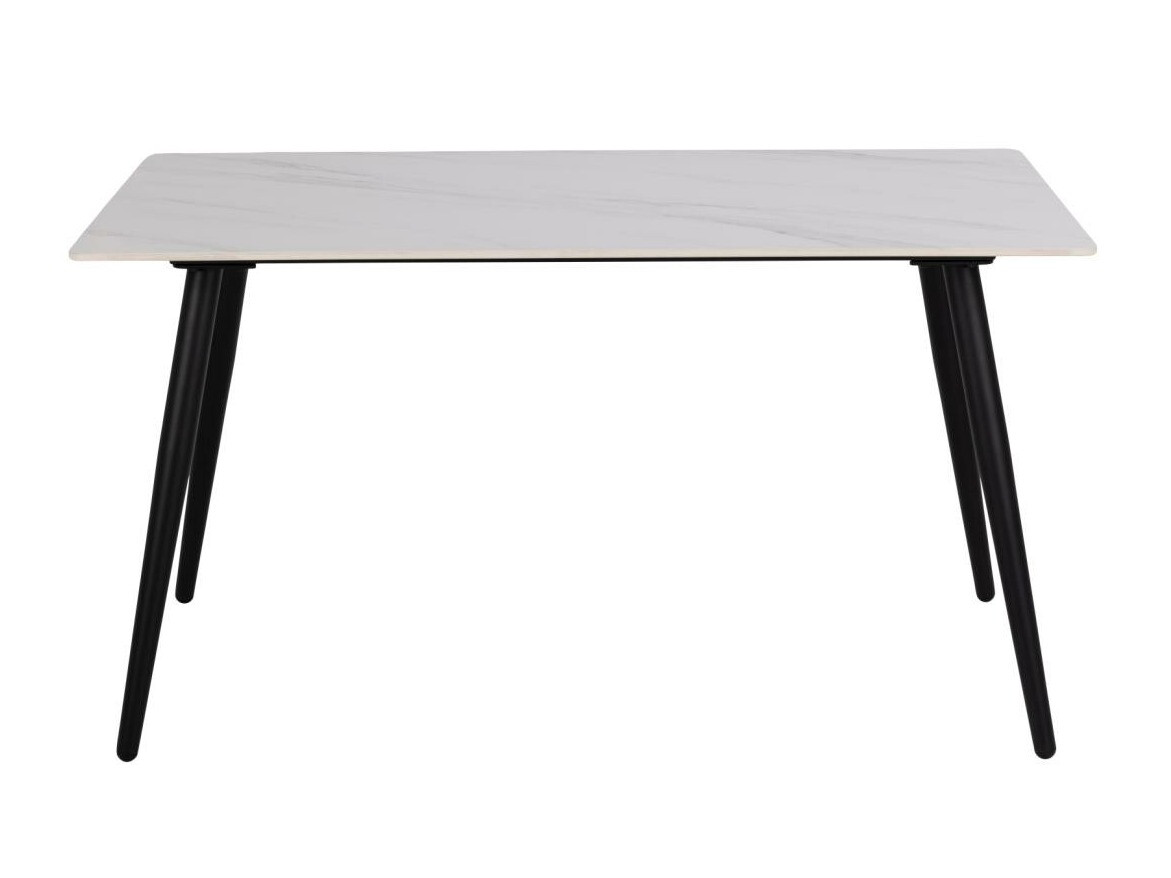 Mesa Norsica 588 (Mármol blanco)