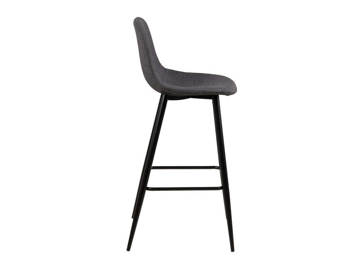 Silla de barra Norsica 218 (Gris oscuro)