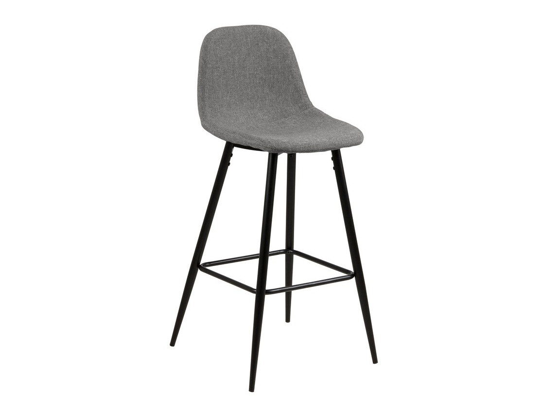 Silla de barra Norsica 218 (Gris)