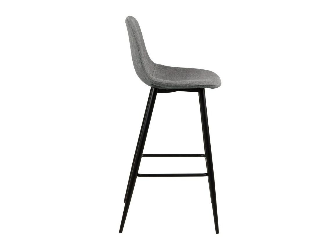 Silla de barra Norsica 218 (Gris)