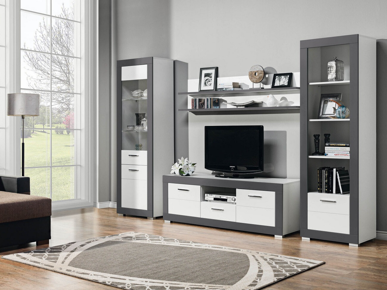 Estantería Ferciru 105