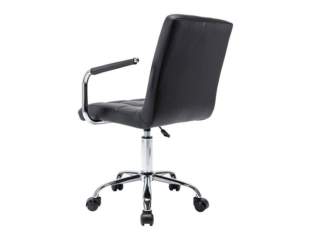 Silla de oficina Comfivo Hilaritas I (Negro)