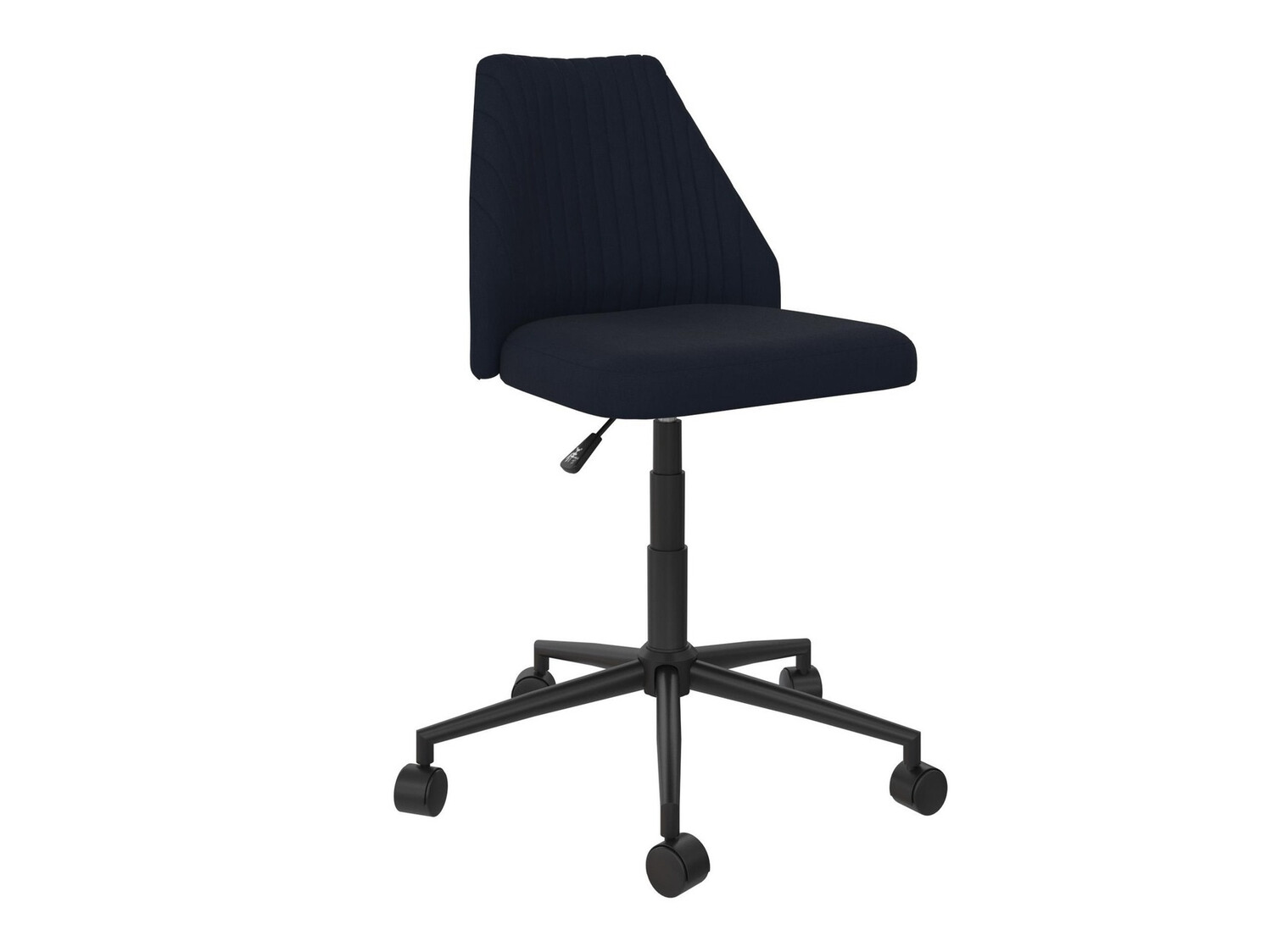 Silla de oficina Novogratz 139 (Azul oscuro)
