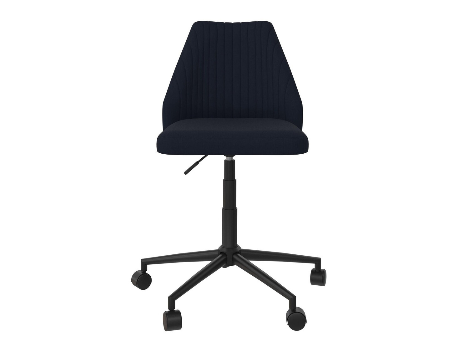 Silla de oficina Novogratz 139 (Azul oscuro)